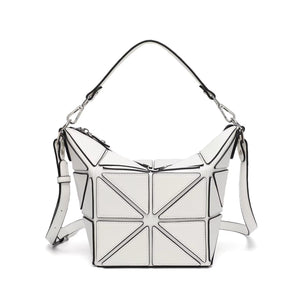 Geometric Foldable Crossbody Lightweight Carry Bag - Thestillmoving.com