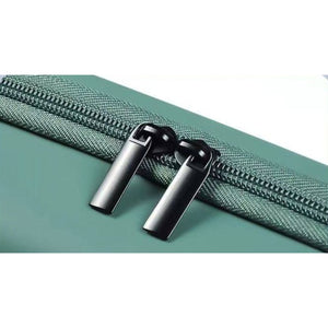 Hard - Shell Everyday Tech Pouch - Thestillmoving.com