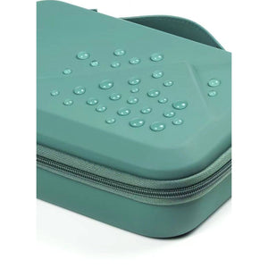 Hard - Shell Everyday Tech Pouch - Thestillmoving.com