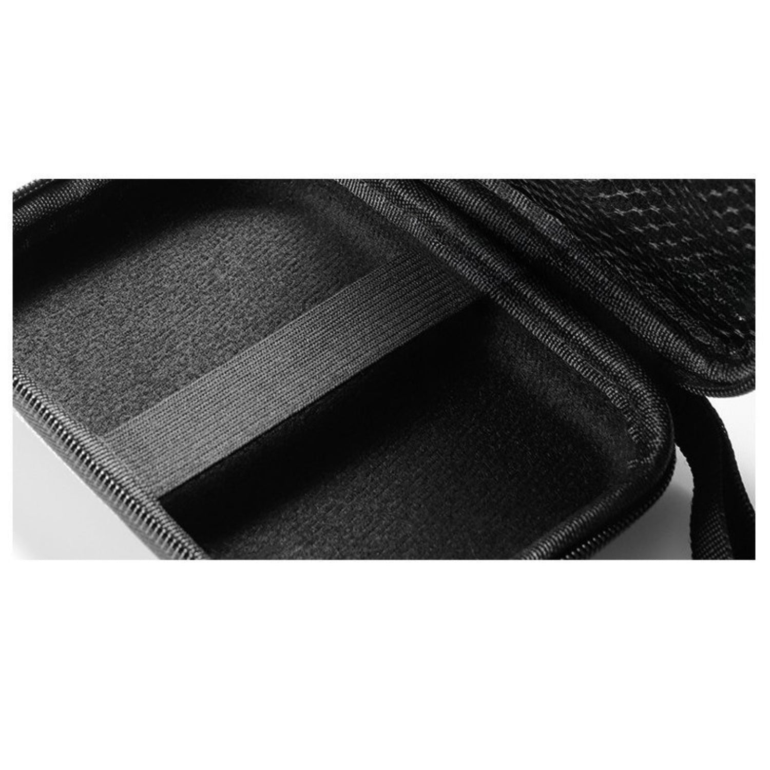 Hard - Shell Structured Tech Pouch - Thestillmoving.com