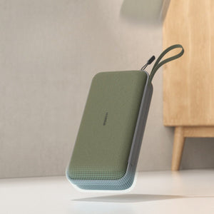 Hard - Shell Structured Tech Pouch - Thestillmoving.com