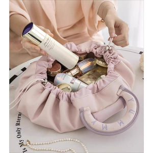 Lazy Effortless Foldable Lightweight Waterproof Carry Bag - Thestillmoving.com