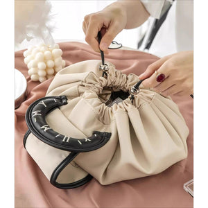 Lazy Effortless Foldable Lightweight Waterproof Carry Bag - Thestillmoving.com