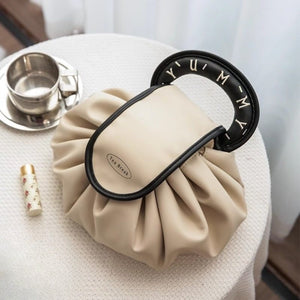 Lazy Effortless Foldable Lightweight Waterproof Carry Bag - Thestillmoving.com