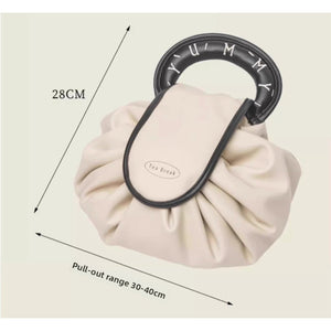 Lazy Effortless Foldable Lightweight Waterproof Carry Bag - Thestillmoving.com