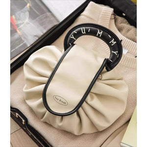 Lazy Effortless Foldable Lightweight Waterproof Carry Bag - Thestillmoving.com