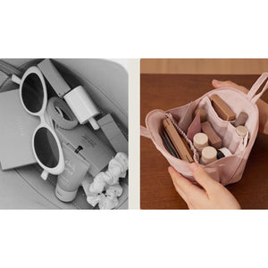 Lightweight Compact Personal Pouch - Thestillmoving.com