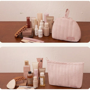 Lightweight Compact Personal Pouch - Thestillmoving.com