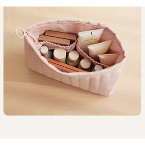 Lightweight Compact Personal Pouch - Thestillmoving.com