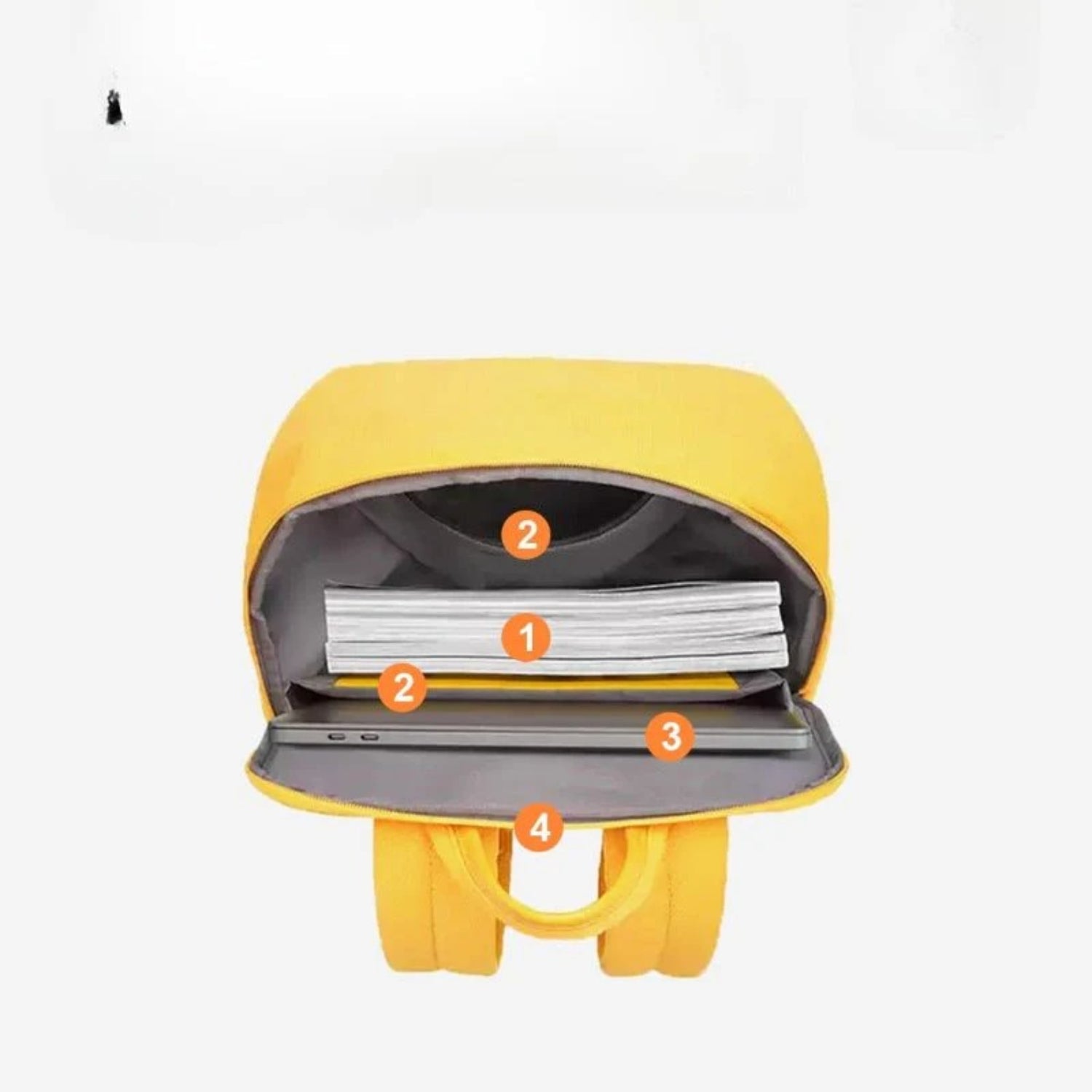 Lightweight Everyday Carry Core Backpack for Thoughtful Urban Living - Thestillmoving.com