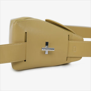 Lightweight Nylon Pillow Crossbody, Minimalist Carry Everyday Crossbody Bag - Thestillmoving.com