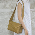 Lightweight Nylon Pillow Crossbody, Minimalist Carry Everyday Crossbody Bag - Thestillmoving.com