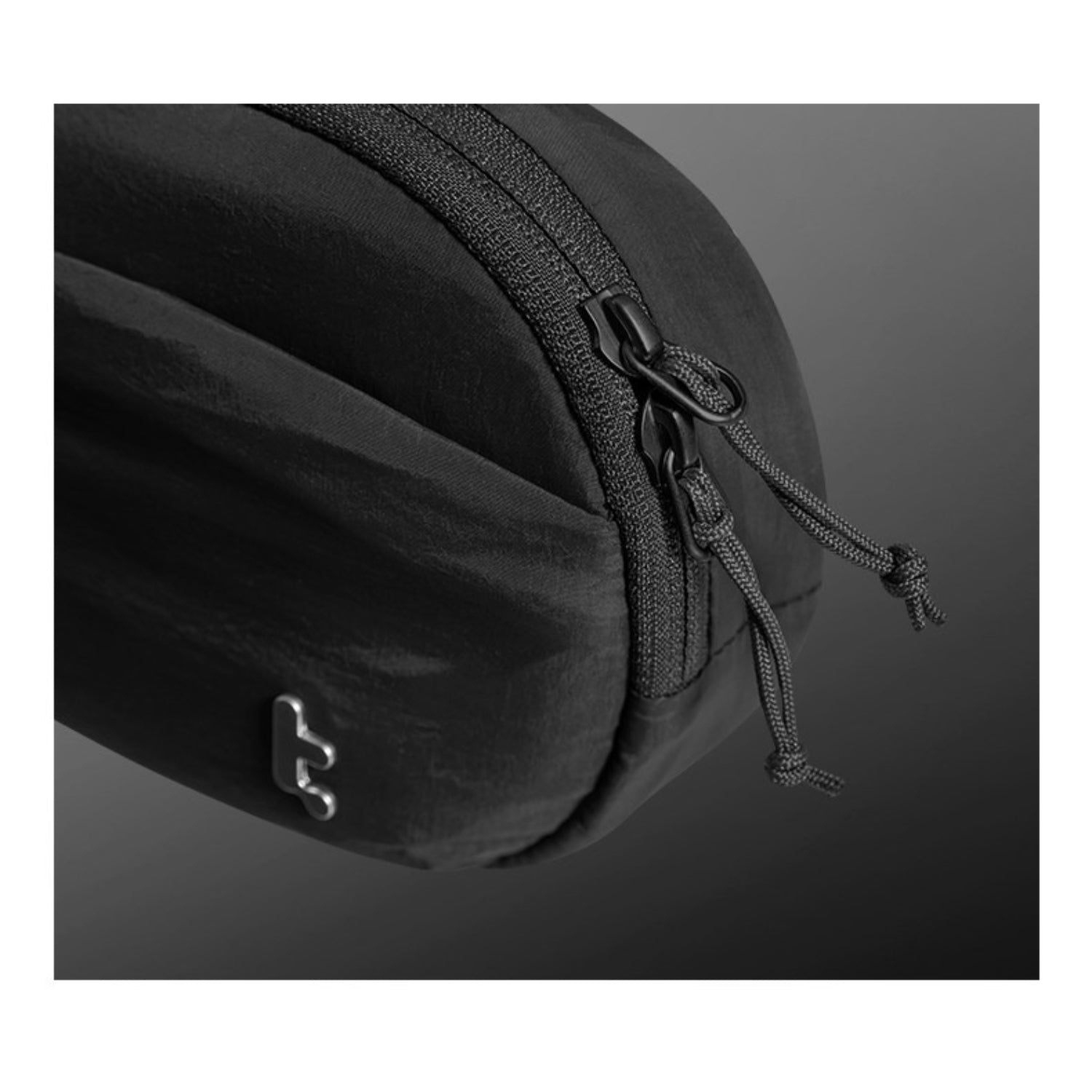 Lightweight Recycled Nylon Small Crossbody Bag for City Life - Thestillmoving.com