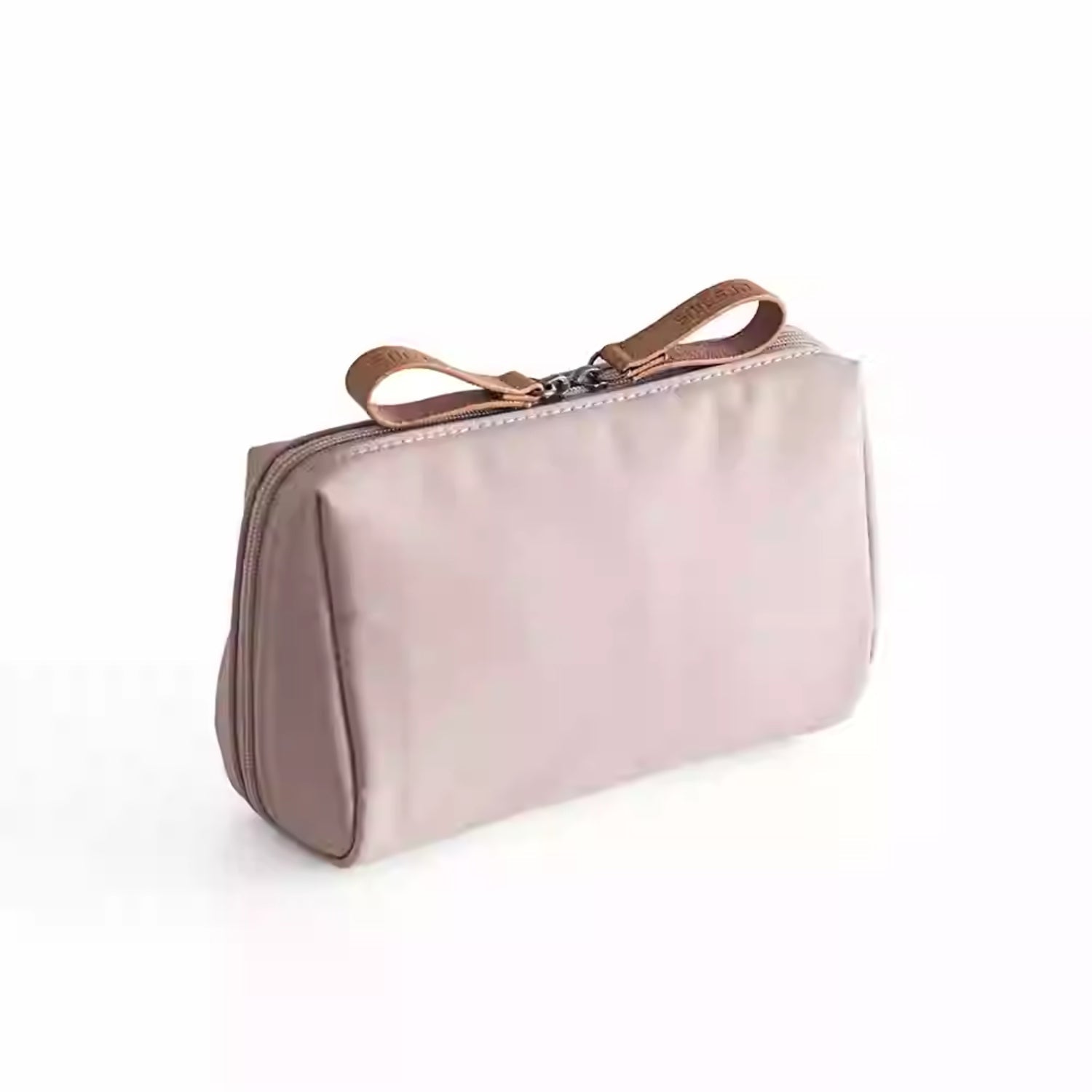 Minimalist Cosmetic Personal Pouch - Thestillmoving.com