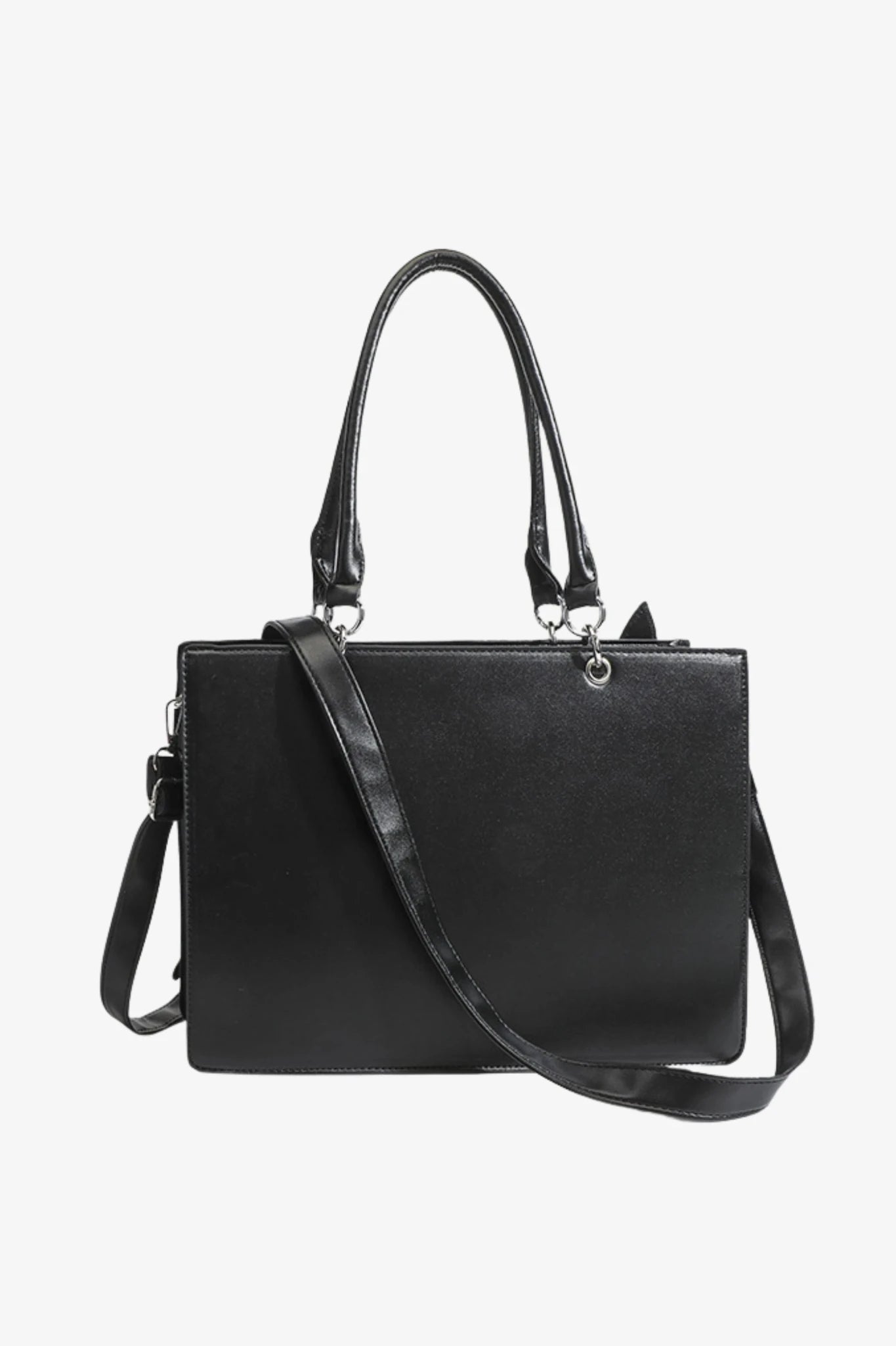 Nocturne Moth Tote - Thestillmoving.com