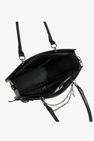Nocturne Moth Tote - Thestillmoving.com