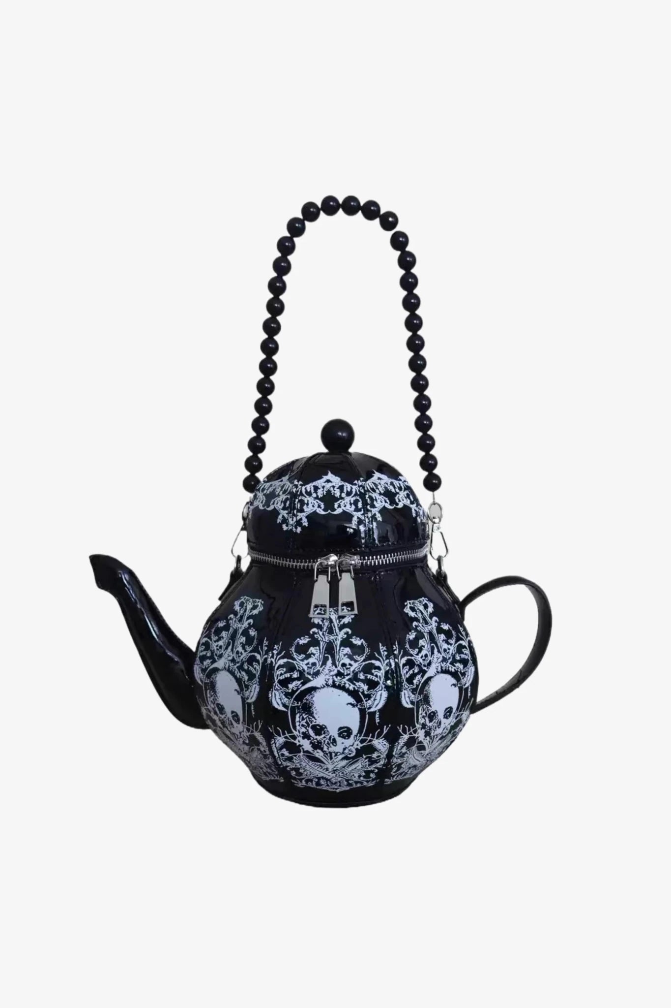 Nocturne Teapot Bag - Thestillmoving.com