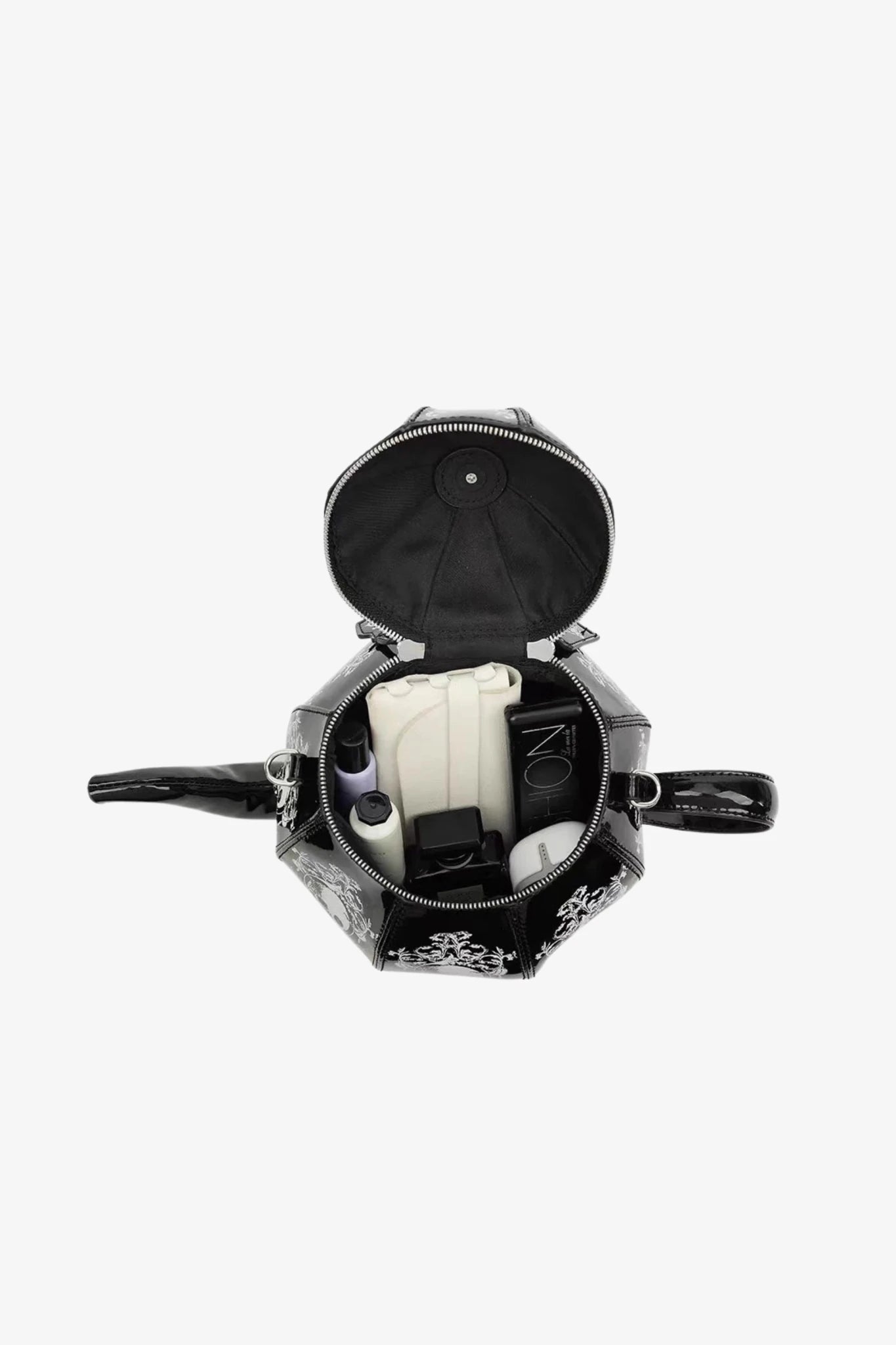 Nocturne Teapot Bag - Thestillmoving.com