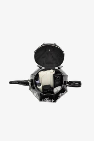 Nocturne Teapot Bag - Thestillmoving.com