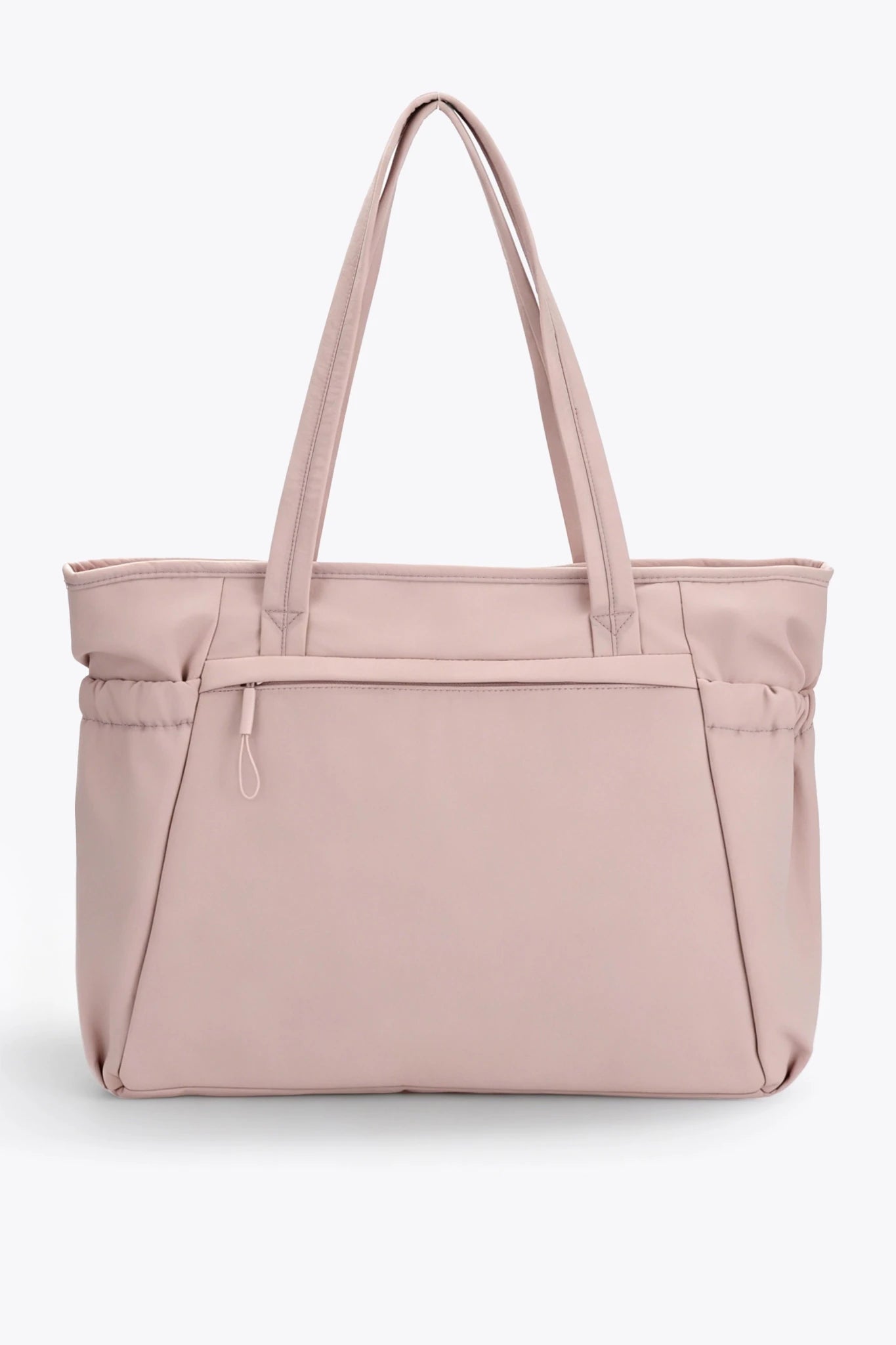 Organized Everyday Tote (Pink) - Thestillmoving.com