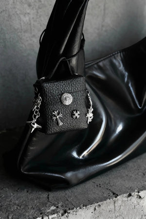 Relic Mini Bag Charm - Thestillmoving.com