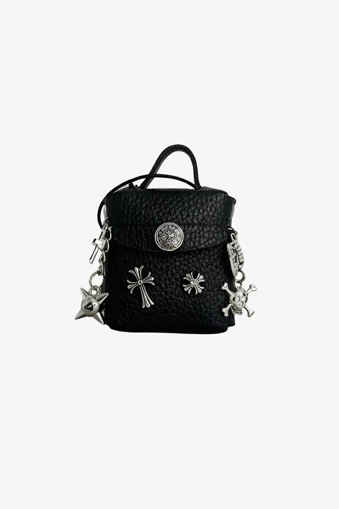 Relic Mini Bag Charm - Thestillmoving.com