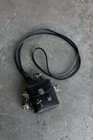 Relic Mini Bag Charm - Thestillmoving.com