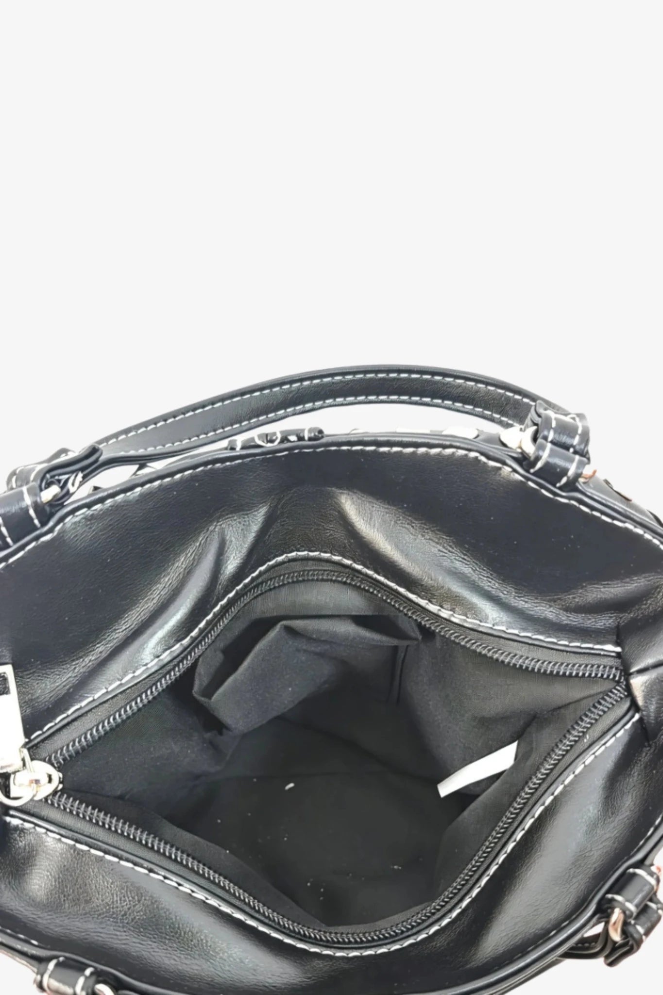 Riot Corset Bucket Bag - Thestillmoving.com