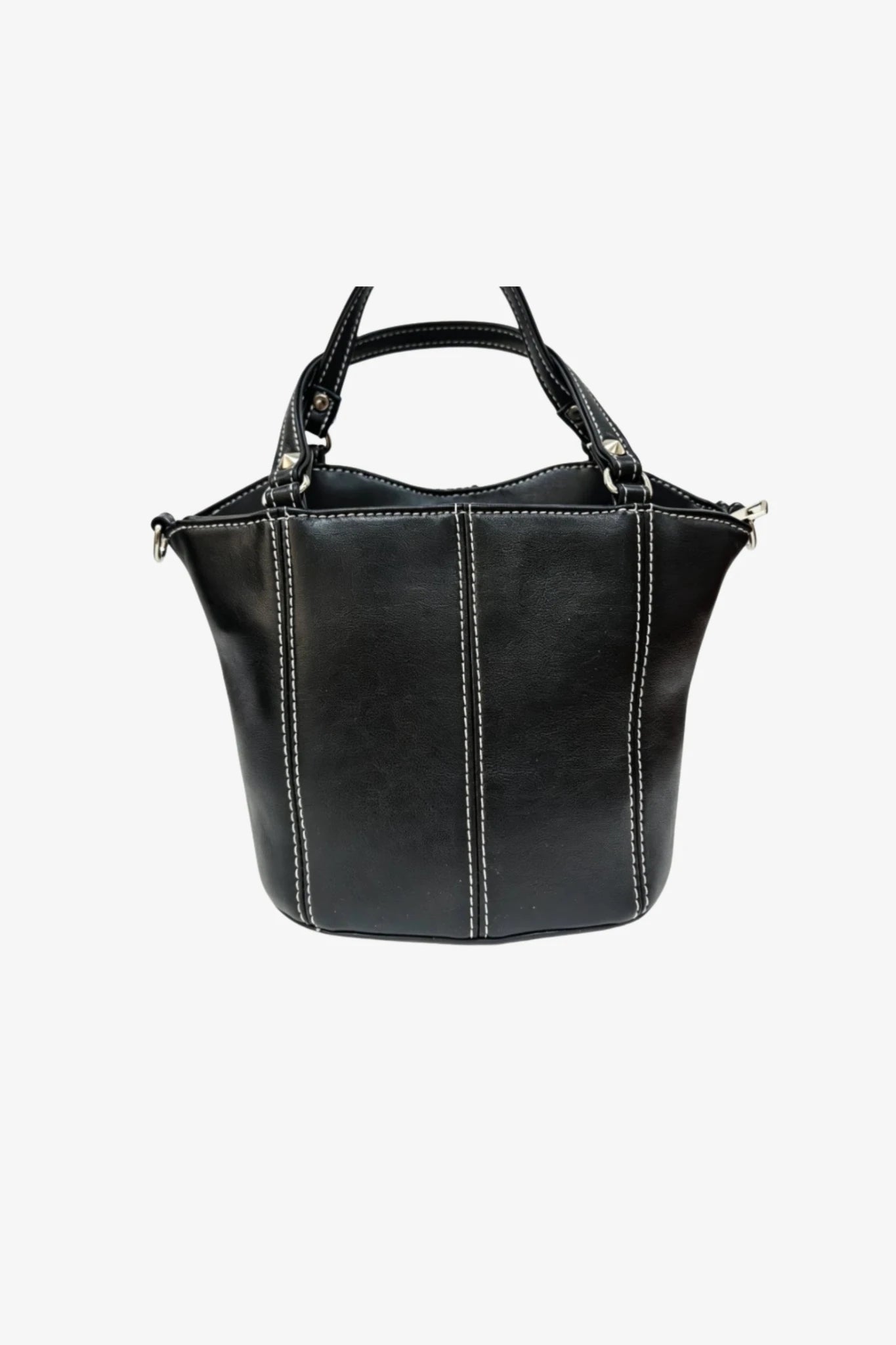 Riot Corset Bucket Bag - Thestillmoving.com