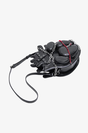 Sacred Heart Convertible Bag - Thestillmoving.com
