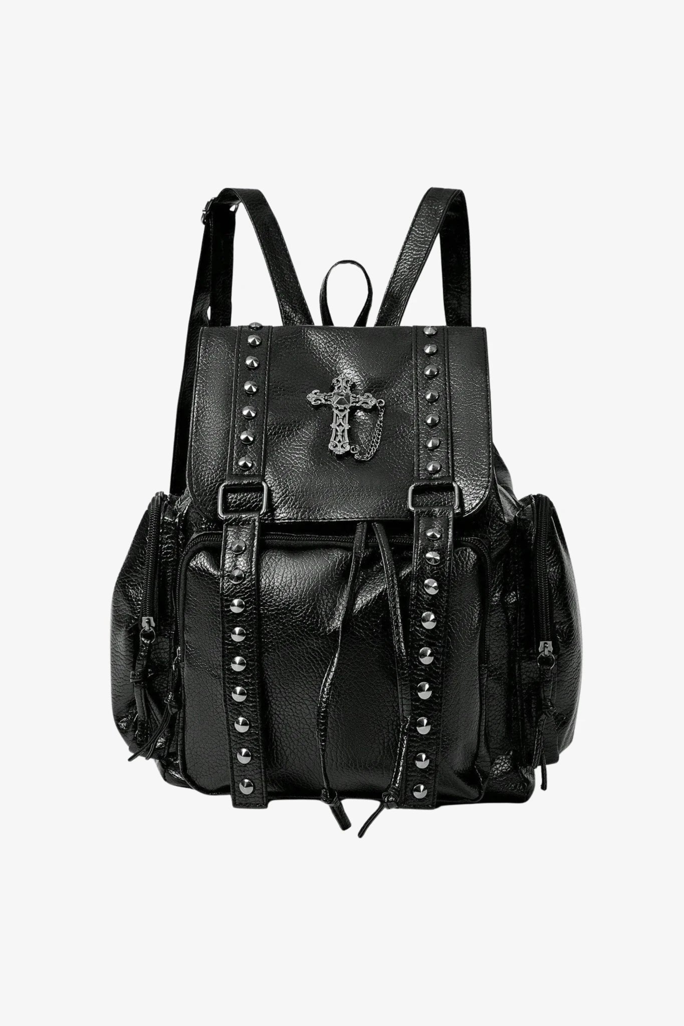 Saint Cross Backpack - Thestillmoving.com