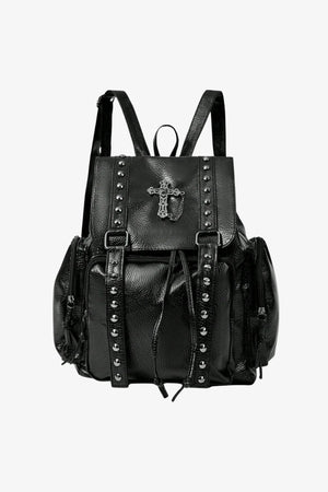 Saint Cross Backpack - Thestillmoving.com