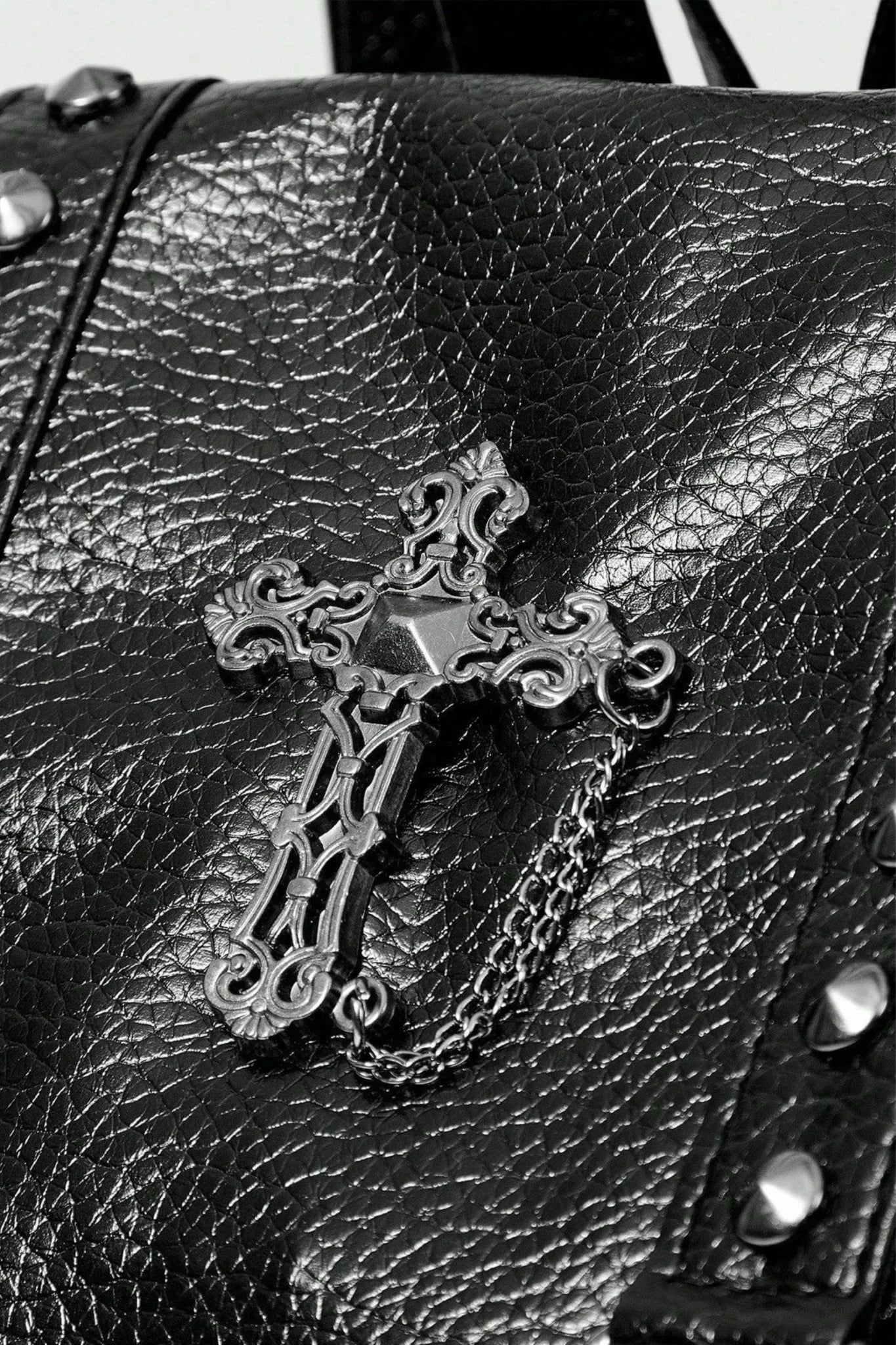 Saint Cross Backpack - Thestillmoving.com