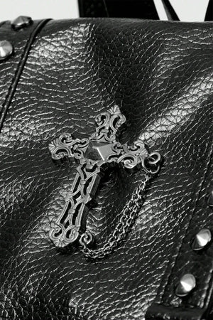 Saint Cross Backpack - Thestillmoving.com