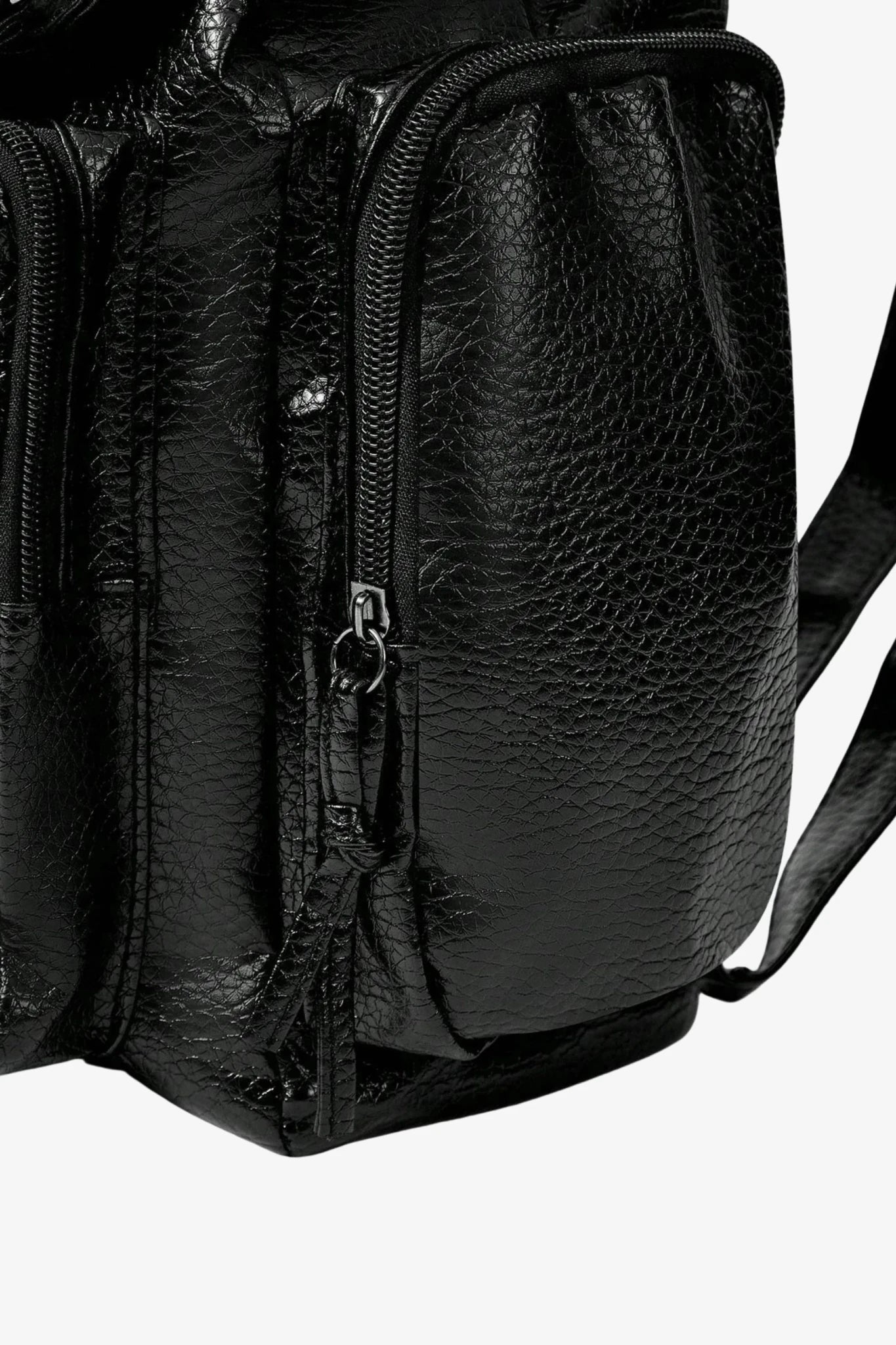 Saint Cross Backpack - Thestillmoving.com