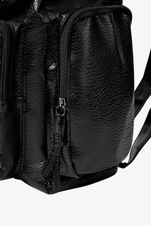 Saint Cross Backpack - Thestillmoving.com