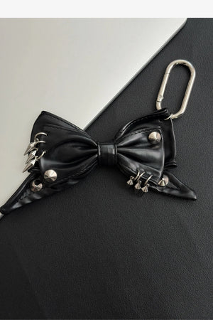 Shadow Bow Charm - Thestillmoving.com
