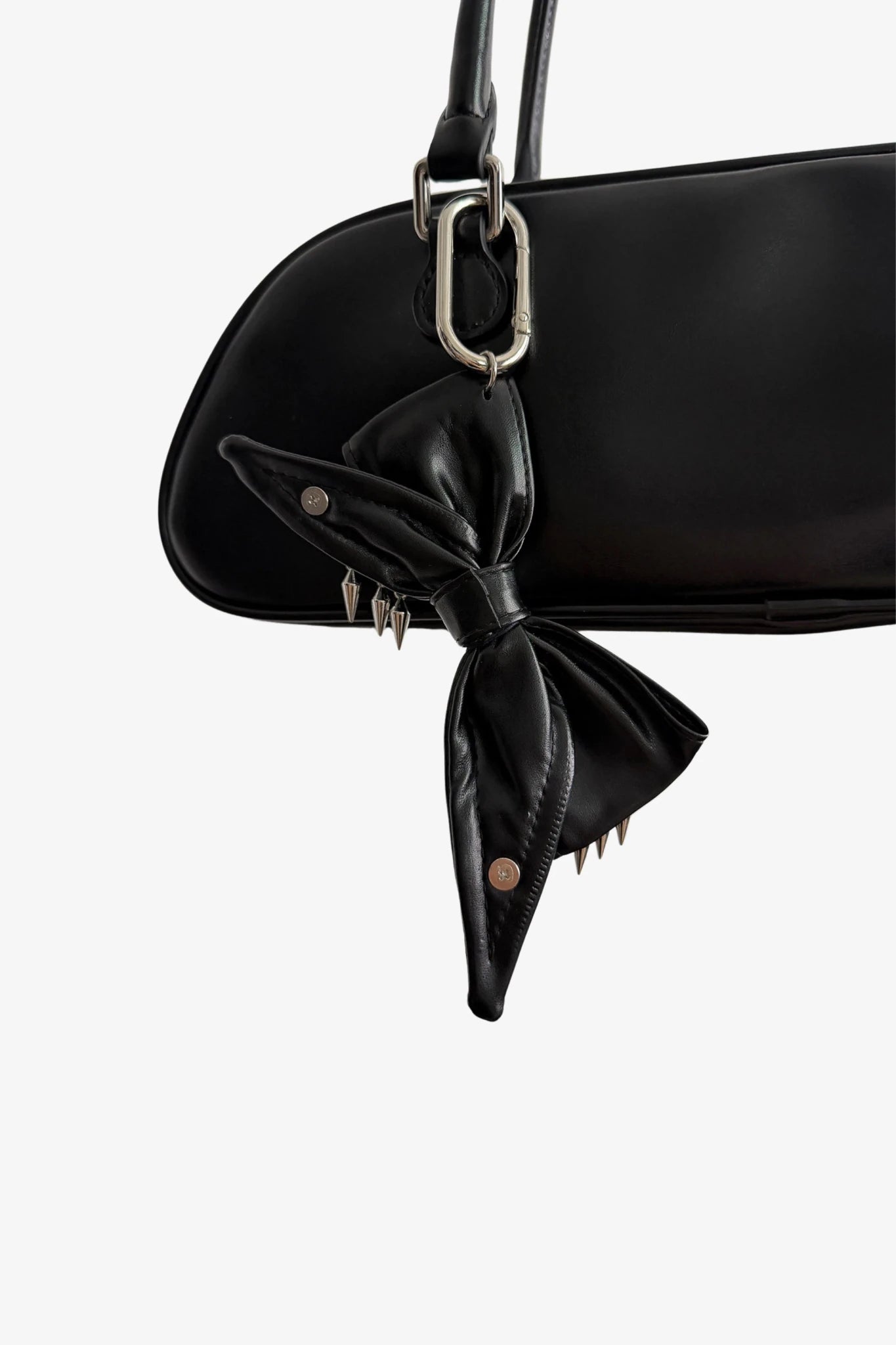 Shadow Bow Charm - Thestillmoving.com