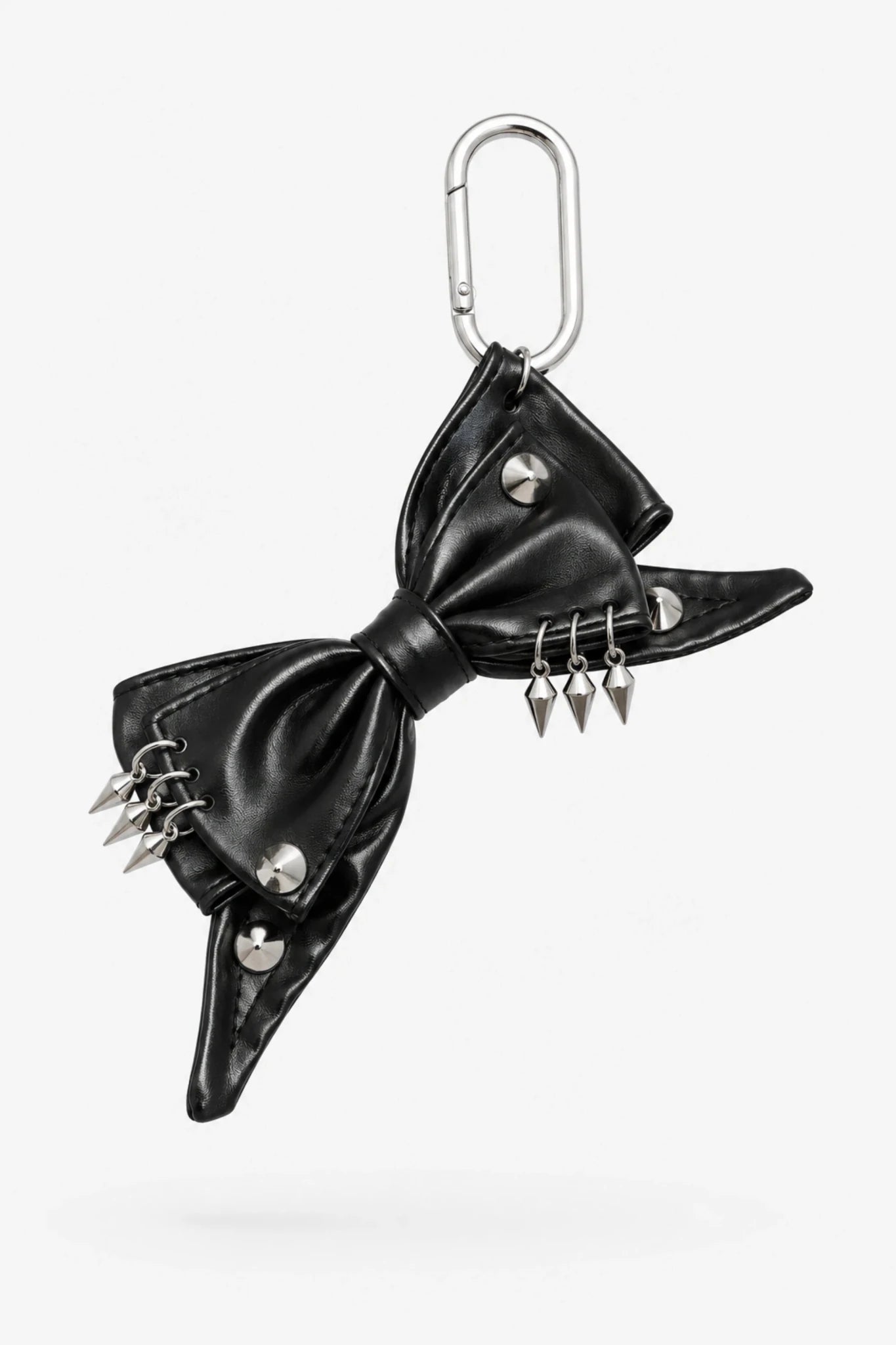 Shadow Bow Charm - Thestillmoving.com
