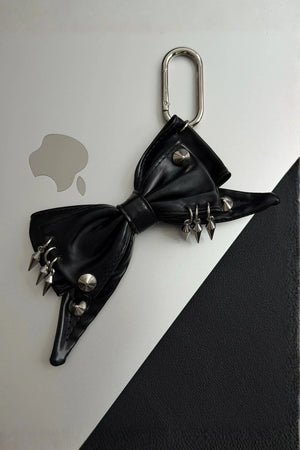 Shadow Bow Charm - Thestillmoving.com
