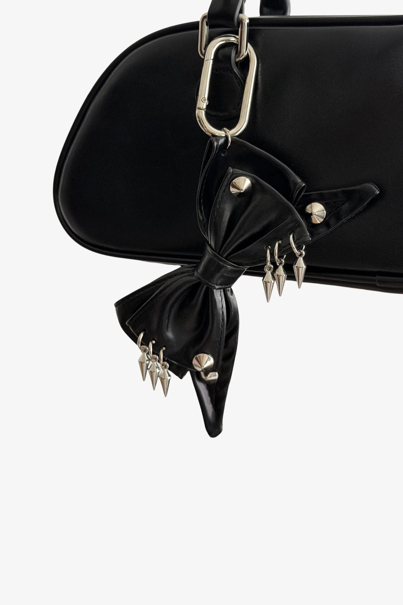 Shadow Bow Charm - Thestillmoving.com