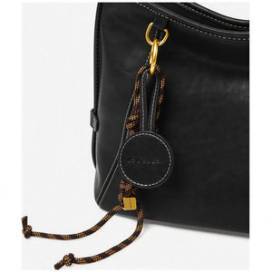 Soft Hobo - Style Leather Crossbody Bag - Thestillmoving.com