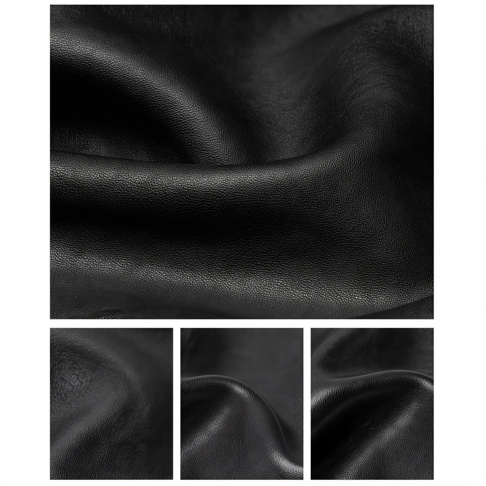 Soft Hobo - Style Leather Crossbody Bag - Thestillmoving.com