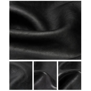 Soft Hobo - Style Leather Crossbody Bag - Thestillmoving.com