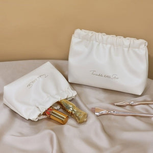 Soft Magnetic - Closure Personal Pouch - Thestillmoving.com