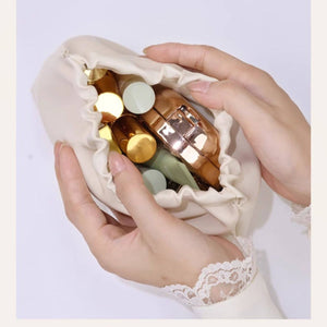 Soft Magnetic - Closure Personal Pouch - Thestillmoving.com