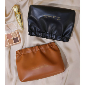 Soft Magnetic - Closure Personal Pouch - Thestillmoving.com