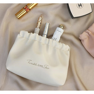 Soft Magnetic - Closure Personal Pouch - Thestillmoving.com