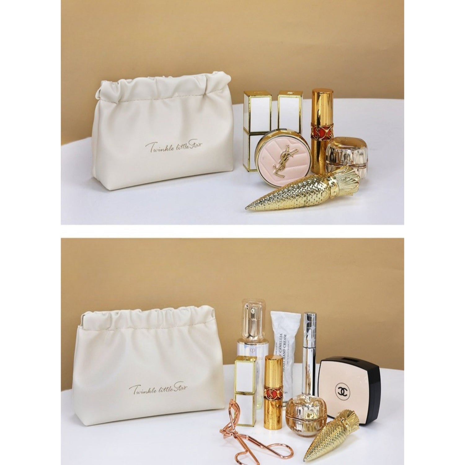 Soft Magnetic - Closure Personal Pouch - Thestillmoving.com