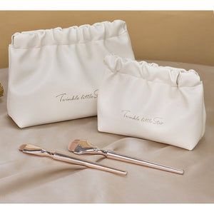 Soft Magnetic - Closure Personal Pouch - Thestillmoving.com